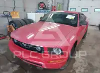 2006 Ford MUSTANG photo