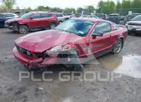 2006 Ford MUSTANG фото
