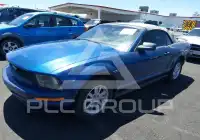2006 Ford MUSTANG photo