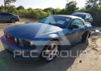 2006 Ford MUSTANG фото