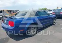 2006 Ford MUSTANG photo