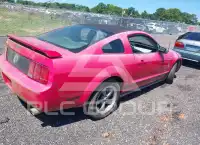 2006 Ford MUSTANG фото