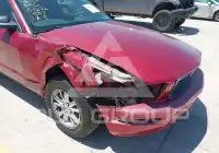 2006 Ford MUSTANG фото