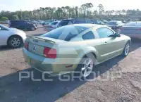 2006 Ford MUSTANG фото