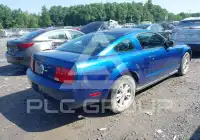 2006 Ford MUSTANG photo