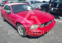 2006 Ford MUSTANG фото