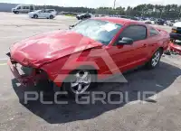 2006 Ford MUSTANG фото
