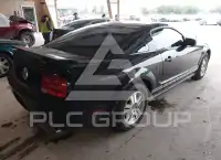 2006 Ford MUSTANG photo