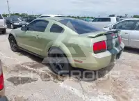 2006 Ford MUSTANG фото