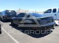 2006 Ford MUSTANG photo