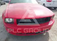 2006 Ford MUSTANG photo