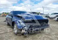 2006 Ford MUSTANG фото