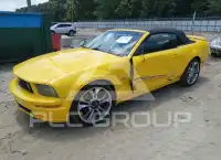 2006 Ford MUSTANG фото