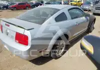 2006 Ford MUSTANG photo