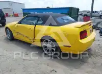 2006 Ford MUSTANG фото
