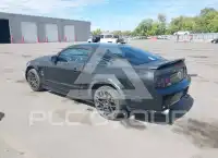 2006 Ford MUSTANG фото