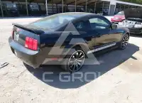 2006 Ford MUSTANG фото
