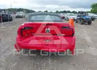 2006 Ford MUSTANG photo