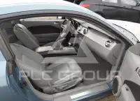 2006 Ford MUSTANG photo