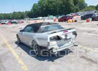 2006 Ford MUSTANG photo