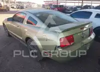 2006 Ford MUSTANG photo