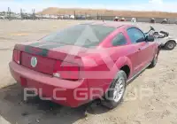 2006 Ford MUSTANG фото