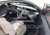 2006 Ford MUSTANG фото