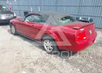 2006 Ford MUSTANG фото