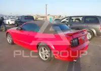 2006 Ford MUSTANG фото