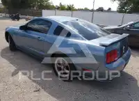 2006 Ford MUSTANG photo