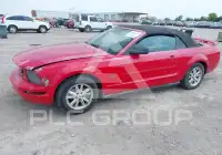 2006 Ford MUSTANG photo