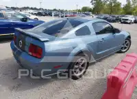 2006 Ford MUSTANG photo