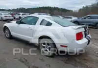 2006 Ford MUSTANG photo