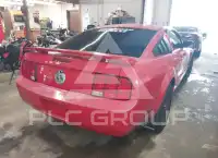 2006 Ford MUSTANG photo