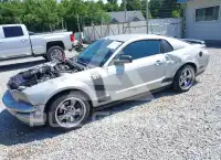 2006 Ford MUSTANG photo