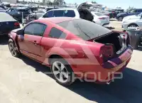 2006 Ford MUSTANG photo
