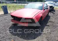 2006 Ford MUSTANG фото