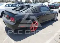 2006 Ford MUSTANG фото