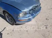 2006 Ford MUSTANG фото