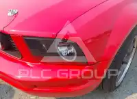 2006 Ford MUSTANG фото