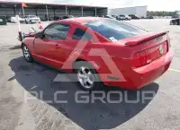 2006 Ford MUSTANG фото