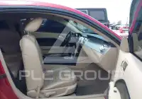 2006 Ford MUSTANG фото