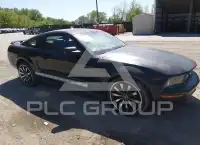 2006 Ford MUSTANG фото