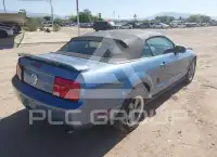 2006 Ford MUSTANG фото