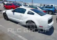 2006 Ford MUSTANG фото