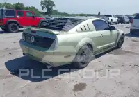 2006 Ford MUSTANG фото