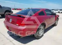 2006 Ford MUSTANG фото