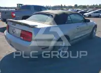 2006 Ford MUSTANG фото