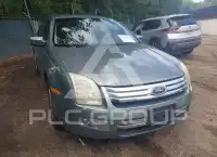 2006 Ford FUSION фото