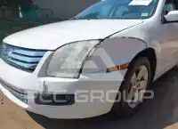 2006 Ford FUSION photo